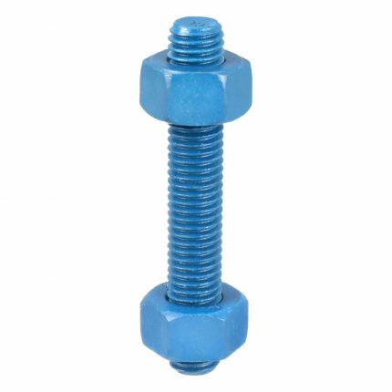 Left-Hand Fully-Threaded Rods & Studs