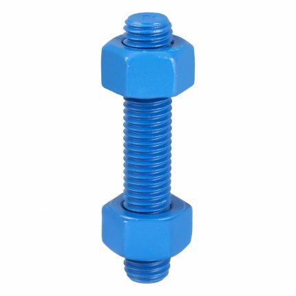 Left-Hand Fully-Threaded Rods & Studs