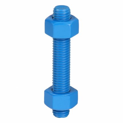 Left-Hand Fully-Threaded Rods & Studs