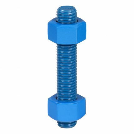 Left-Hand Fully-Threaded Rods & Studs