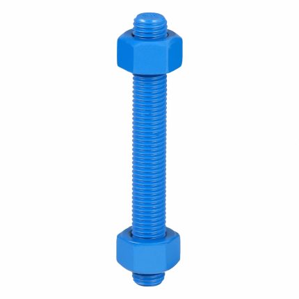 Left-Hand Fully-Threaded Rods & Studs