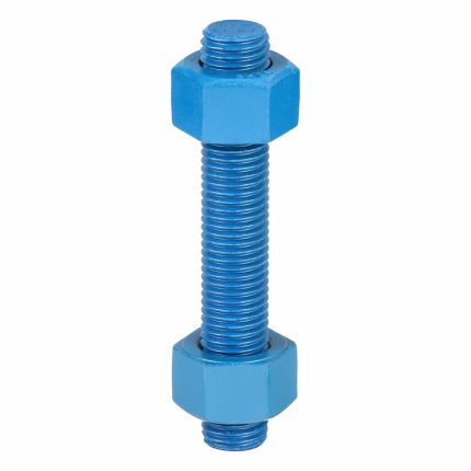 Left-Hand Fully-Threaded Rods & Studs