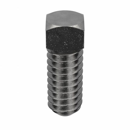 Cup Point Set Screws