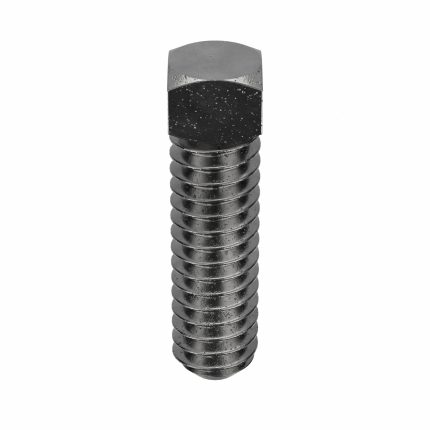 Cup Point Set Screws