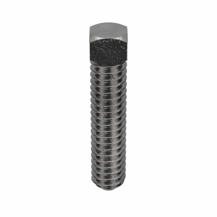Cup Point Set Screws