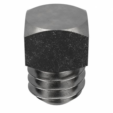 Cup Point Set Screws