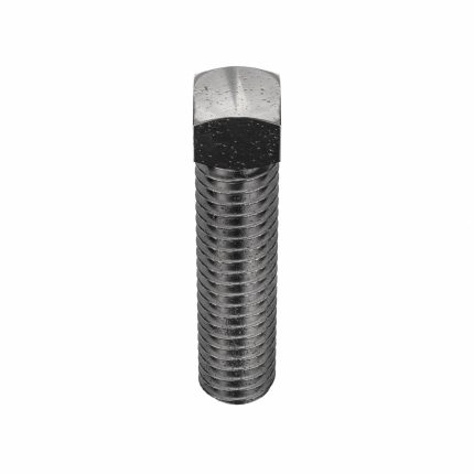Cup Point Set Screws