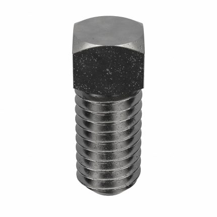 Cup Point Set Screws