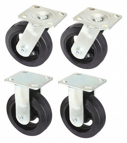 Locks for Lever Load Binders