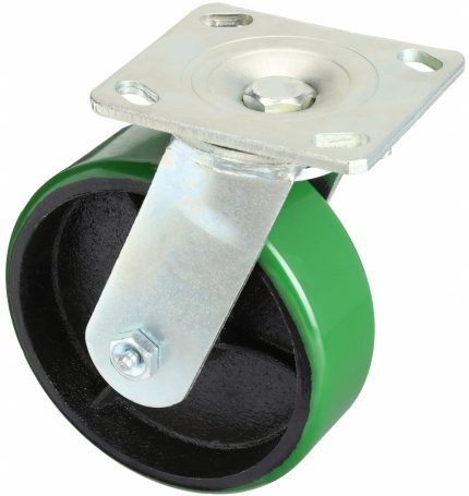 Locks for Lever Load Binders