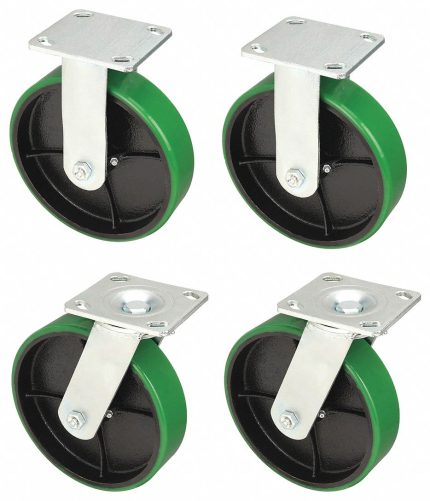 Locks for Lever Load Binders