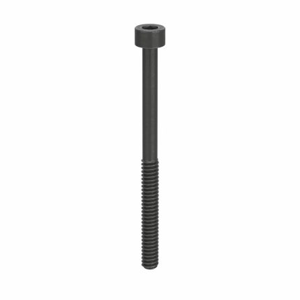 Inch System Standard Socket Head Cap Screws