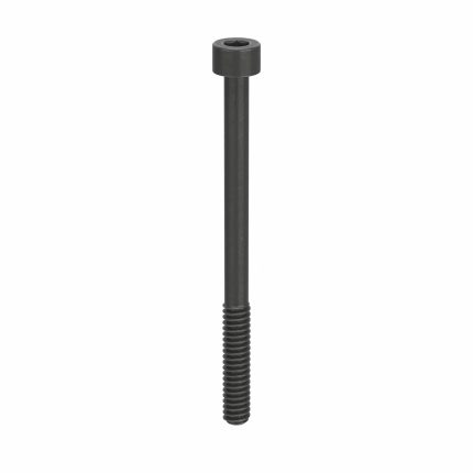 Inch System Standard Socket Head Cap Screws