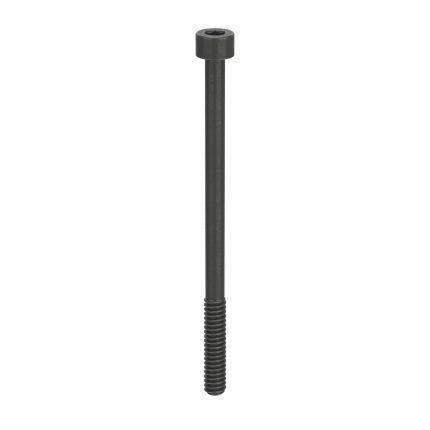 Inch System Standard Socket Head Cap Screws