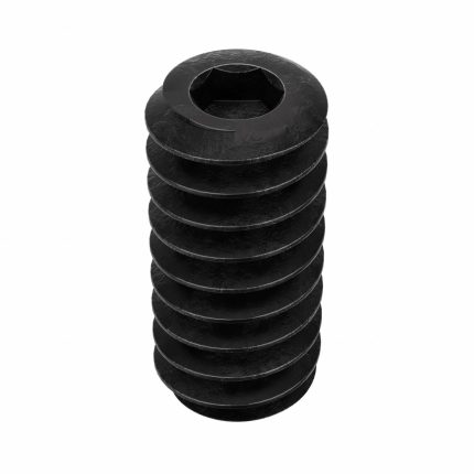 Cup Point Set Screws