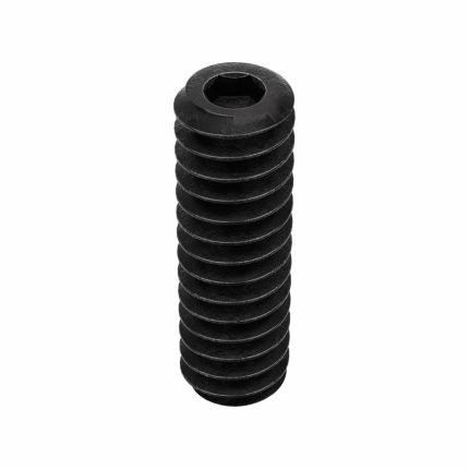 Cup Point Set Screws