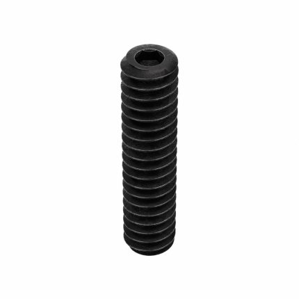 Cup Point Set Screws