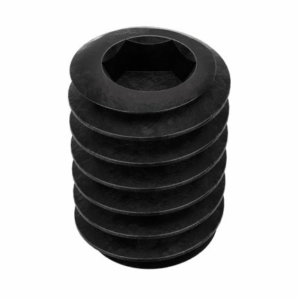 Cup Point Set Screws