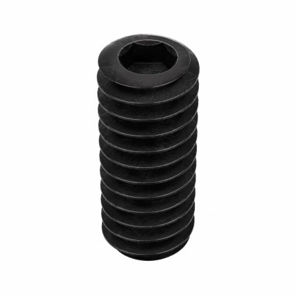 Cup Point Set Screws