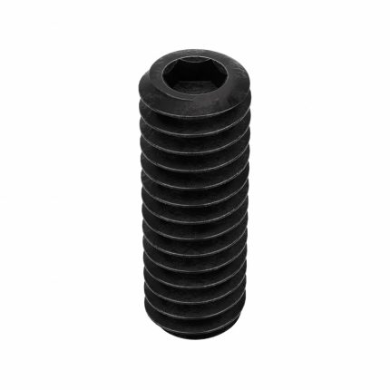 Cup Point Set Screws