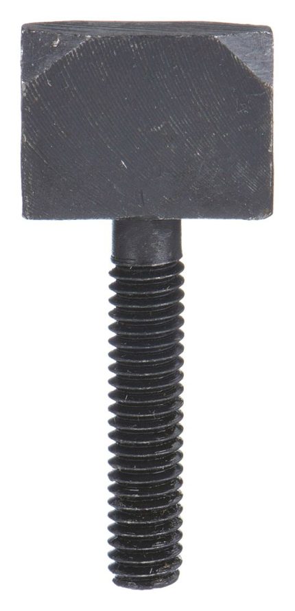 Knurled Head Flared Collar Thumb Screws
