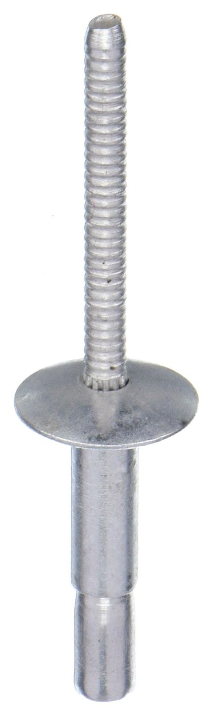 Domed-Head Blind Rivets