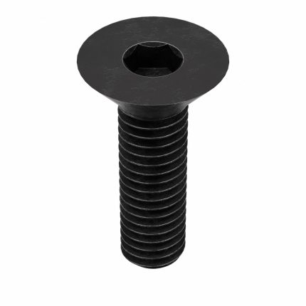 Flat Head Socket Cap Screws