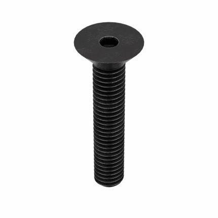 Flat Head Socket Cap Screws