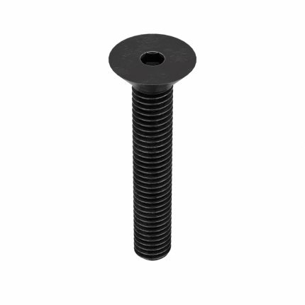 Flat Head Socket Cap Screws