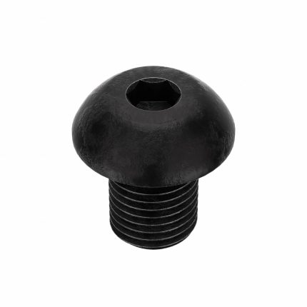 Button Head Socket Cap Screws