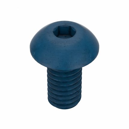 Button Head Socket Cap Screws