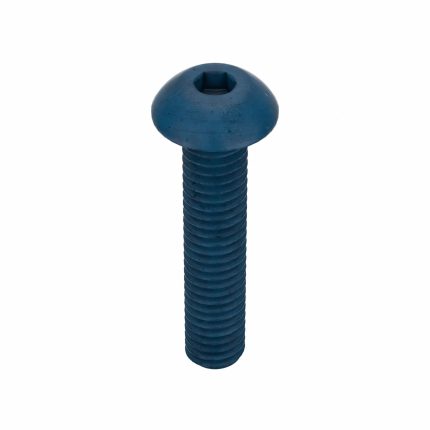 Button Head Socket Cap Screws