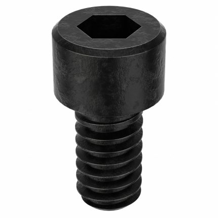 Inch System Standard Socket Head Cap Screws