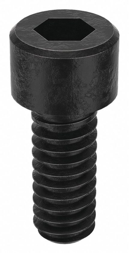 Inch System Standard Socket Head Cap Screws