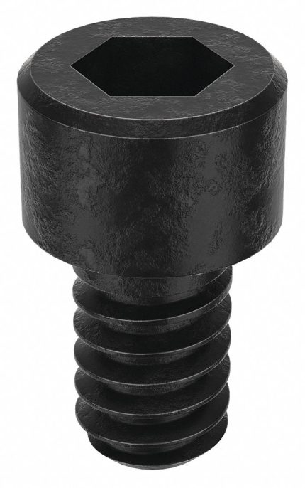 Inch System Standard Socket Head Cap Screws
