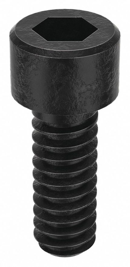 Inch System Standard Socket Head Cap Screws