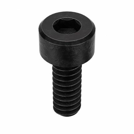 Inch System Standard Socket Head Cap Screws