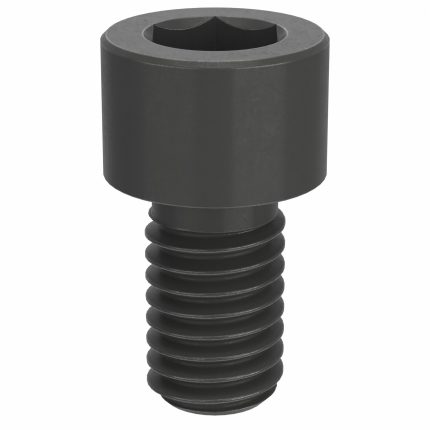 Inch System Standard Socket Head Cap Screws