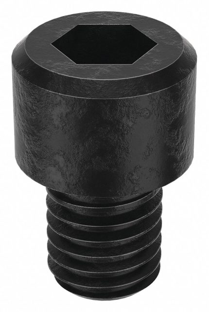 Inch System Standard Socket Head Cap Screws