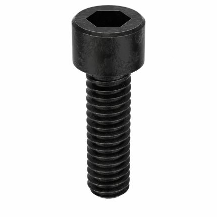 Inch System Standard Socket Head Cap Screws