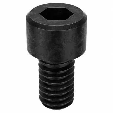 Inch System Standard Socket Head Cap Screws