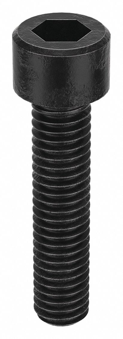 Inch System Standard Socket Head Cap Screws