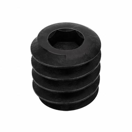Cup Point Set Screws