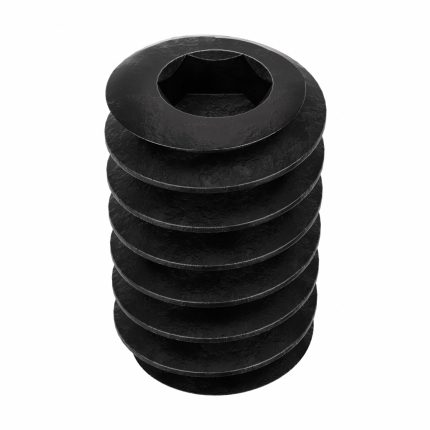 Cup Point Set Screws