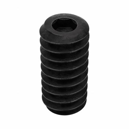 Cup Point Set Screws
