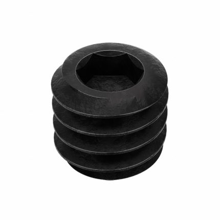 Cup Point Set Screws