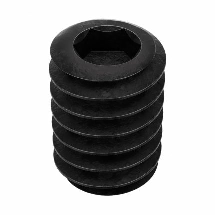 Cup Point Set Screws