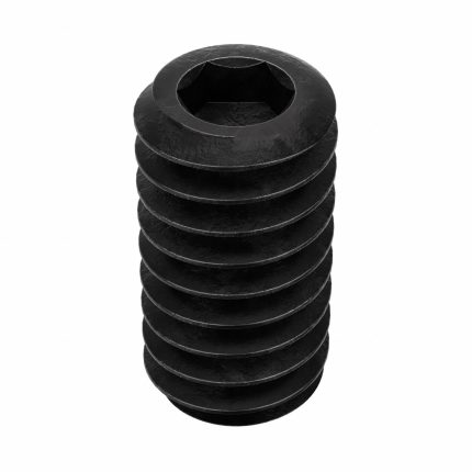 Cup Point Set Screws