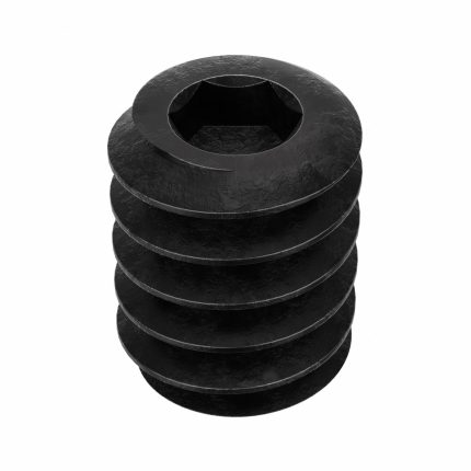 Cup Point Set Screws