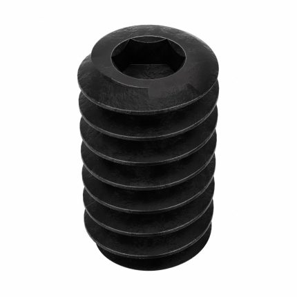 Cup Point Set Screws